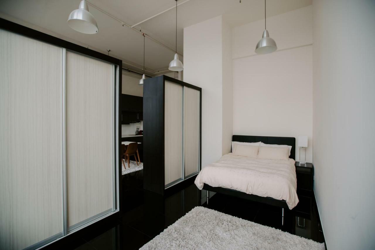 Aparthotel Cayden Riverfront Residences Singapura