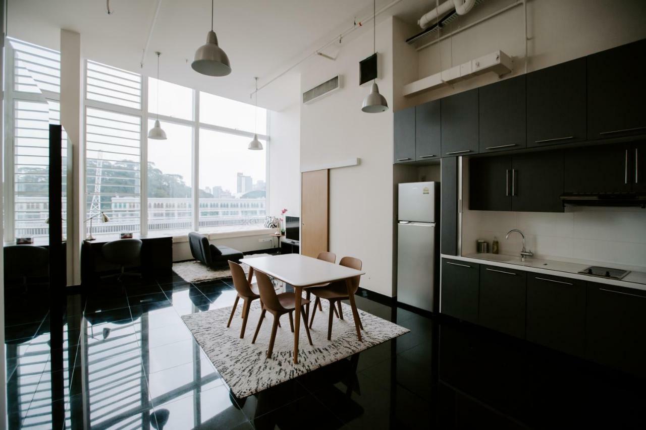 Cayden Riverfront Residences 4* Singapura
