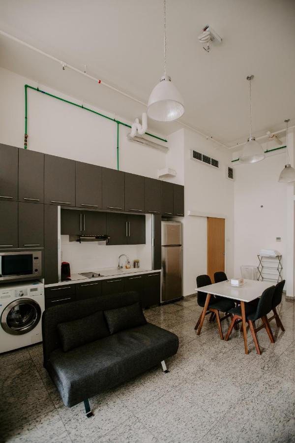 Aparthotel Cayden Riverfront Residences Singapura